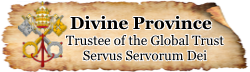 Divine Province Logo