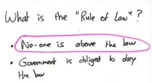 ruleoflaw