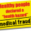 Bonnie Henry Provincial Health Order: Medical Fraud?
